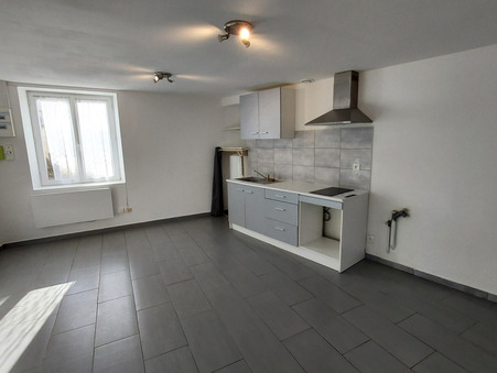 Le Plessis-Luzarches  570 €