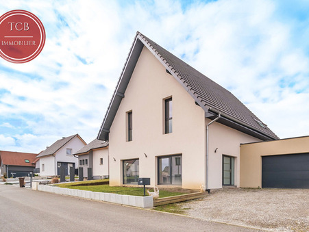 Hirtzbach  447 000 €
