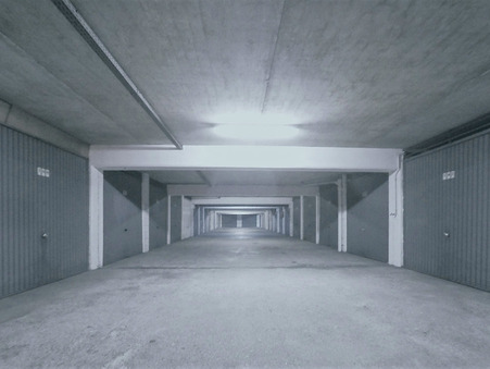 Parking sur Paris ; 35 000 &euro; ; Vente Réf. 452