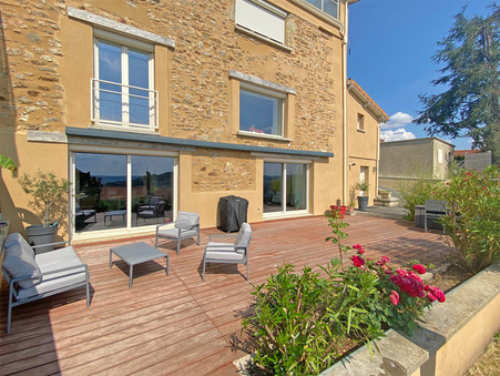 Maison sur La Tour-en-Jarez ; prix nous consulter ; A vendre Réf. 17_CHAJE4370