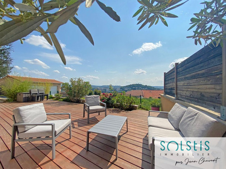 A vendre maison La Tour-en-Jarez 42580; prix nous consulter