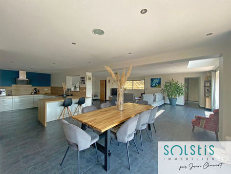 Vente maison prix nous consulter La Tour-en-Jarez