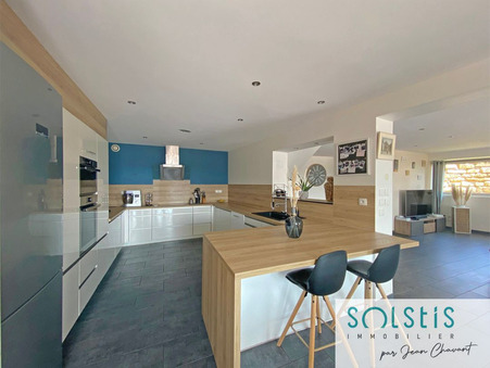 Achat maison La Tour-en-Jarez Réf. 17_CHAJE4370