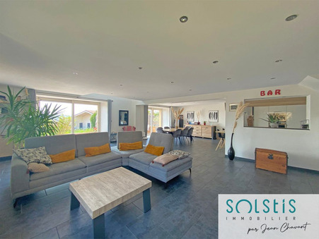 Vente maison prix nous consulter La Tour-en-Jarez