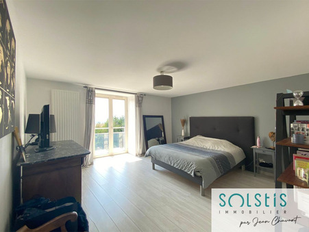 Maison sur La Tour-en-Jarez ; prix nous consulter ; Vente Réf. 17_CHAJE4370