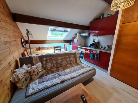 BARCELONNETTE  463 €