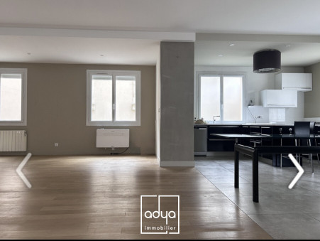 Vente appartement 310 000 € Le Mans