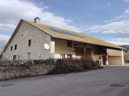 Maison prix nous consulter Réf. 38_LYAVALLE Plateau d'Hauteville
