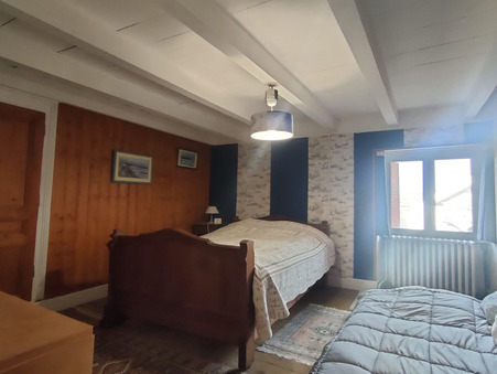 A vendre maison Plateau d'Hauteville 01110; prix nous consulter