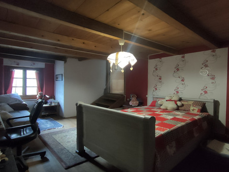 Maison prix nous consulter Réf. 38_LYAVALLE Plateau d'Hauteville