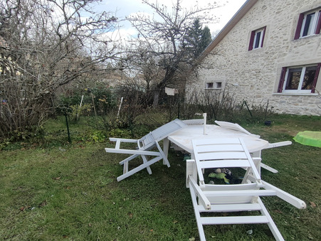 Maison prix nous consulter sur Plateau d'Hauteville (01110) - Réf. 38_LYAVALLE