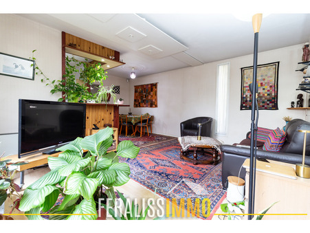 Vente appartement 239 900 €  Cergy