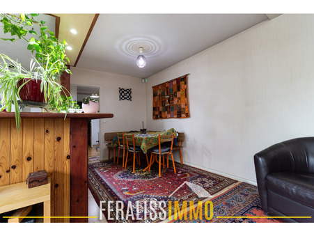 Appartement 239 900 €  sur Cergy (95000) - Réf. 9580