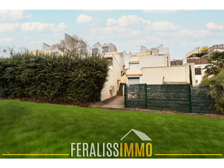 A vendre appartement Cergy 95000; 239 900 € 