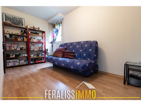 Appartement 239 900 €  sur Cergy (95000) - Réf. 9580
