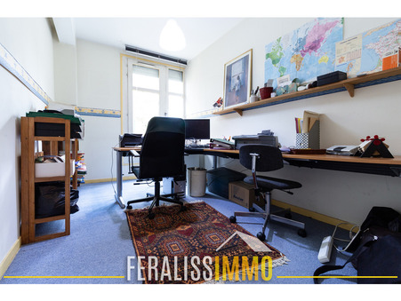 A vendre appartement Cergy 95000; 239 900 € 