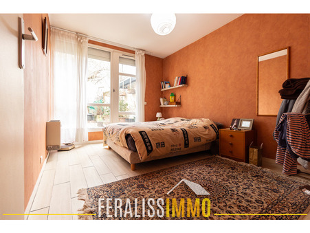 Achat appartement Cergy Réf. 9580