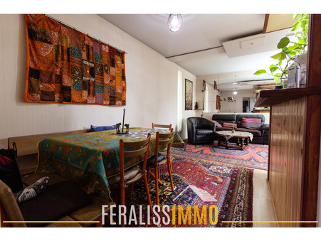 Appartement 239 900 €  Réf. 9580 Cergy