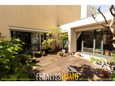 A vendre appartement Cergy 95000; 239 900 € 