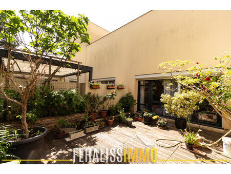 Vente appartement 239 900 €  Cergy