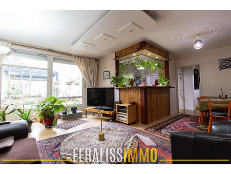 Appartement 239 900 €  sur Cergy (95000) - Réf. 9580