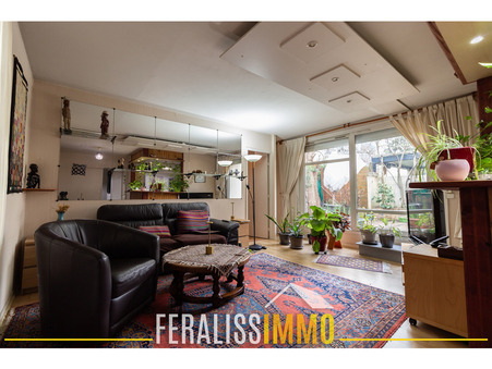 Appartement 239 900 €  sur Cergy (95000) - Réf. 9580