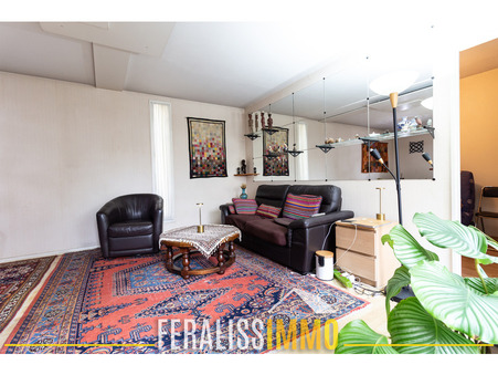 Achat appartement Cergy Réf. 9580