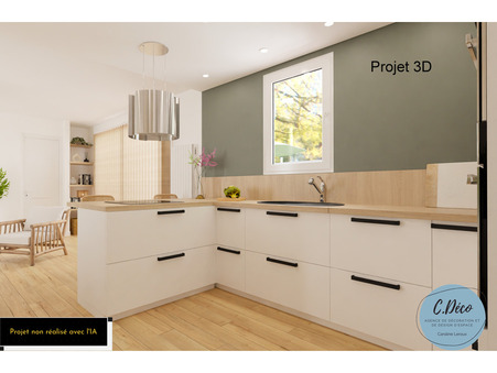 Vente appartement 239 900 €  Cergy