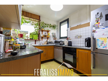 Appartement 239 900 €  Réf. 9580 Cergy