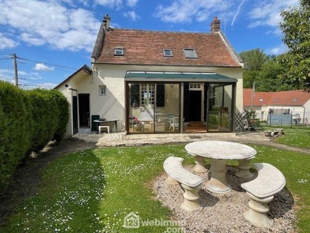 CARLEPONT  145 000 €