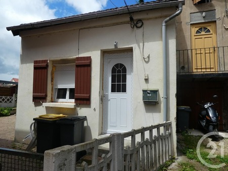 Le creusot 45 000 €