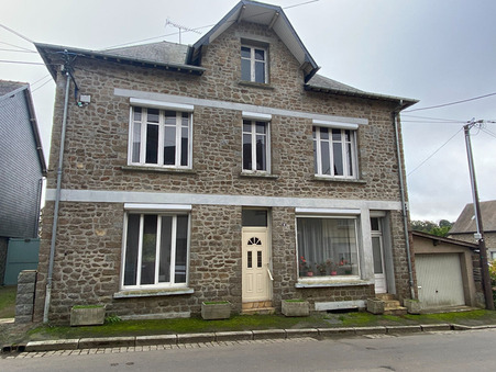 Maison prix nous consulter sur La Doree (53190) - Réf. M710796