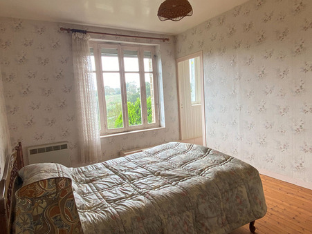 Vente maison prix nous consulter La Doree