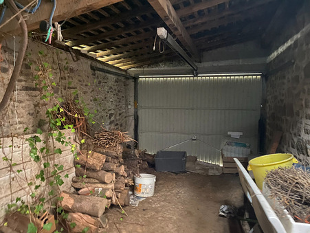 Maison prix nous consulter sur La Doree (53190) - Réf. M710796