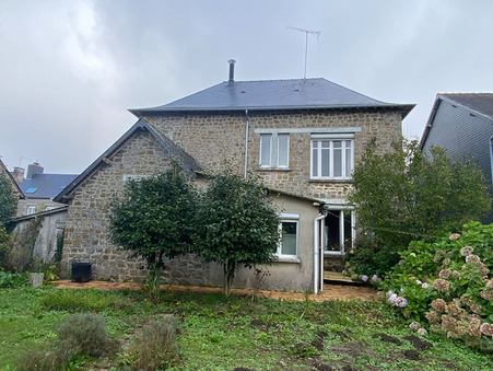 Maison sur La Doree ; prix nous consulter ; A vendre Réf. M710796