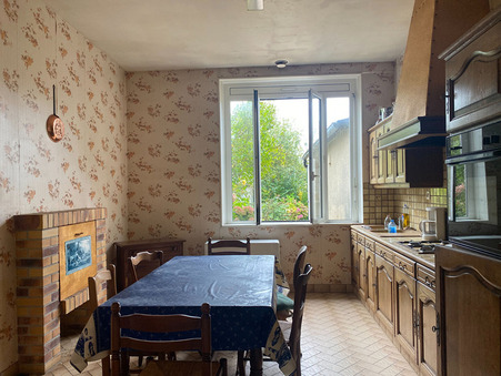 Maison sur La Doree ; prix nous consulter ; Achat Réf. M710796