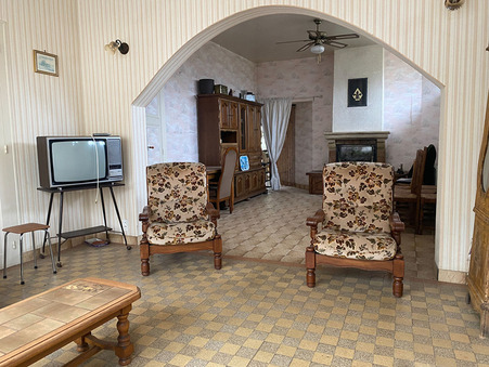 A vendre maison La Doree 53190; prix nous consulter