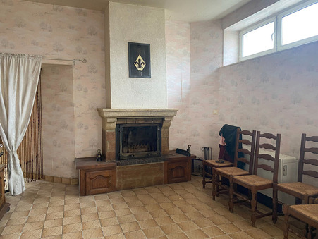 A vendre maison La Doree 53190; prix nous consulter