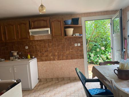 A vendre maison La Doree 53190; prix nous consulter