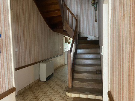 Vente maison prix nous consulter La Doree