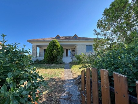 Maison 212 000 €  sur Caussade (82300) - Réf. 13800