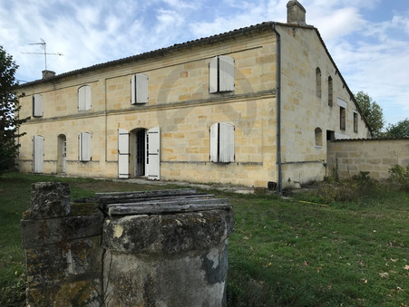 SAINT SAUVEUR DE PUYNORMAND  145 000 €