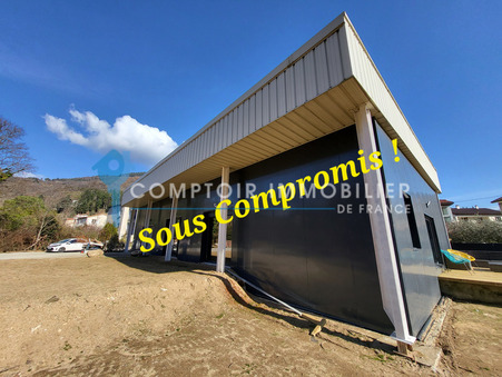 Le Cheylard  185 000 €