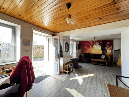 Vente Maison Saint-Vincent Réf. 3247 - Slide 3