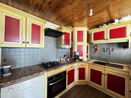 Vente Maison Saint-Vincent Réf. 3247 - Slide 4