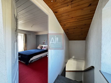 Vente Maison Saint-Vincent Réf. 3247 - Slide 5