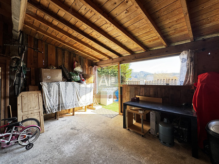 Vente Maison Saint-Vincent Réf. 3247 - Slide 7