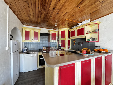 Vente Maison Saint-Vincent Réf. 3247 - Slide 8