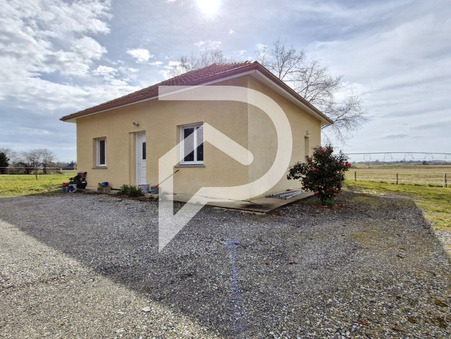 Pomarez  169 900 €
