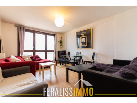 Vente appartement 239 900 €  Cergy